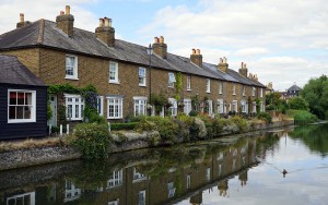 Anglia Property Preservation, Cambridge