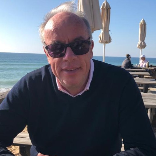 Antony Kingham, Partner at Ecurie 137