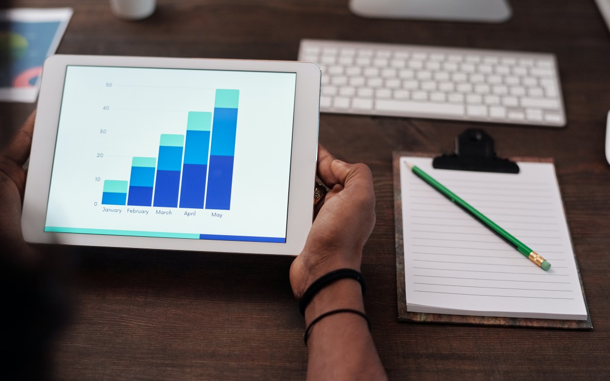 Identifying Opportunities To Improve Your Online Presence illustration