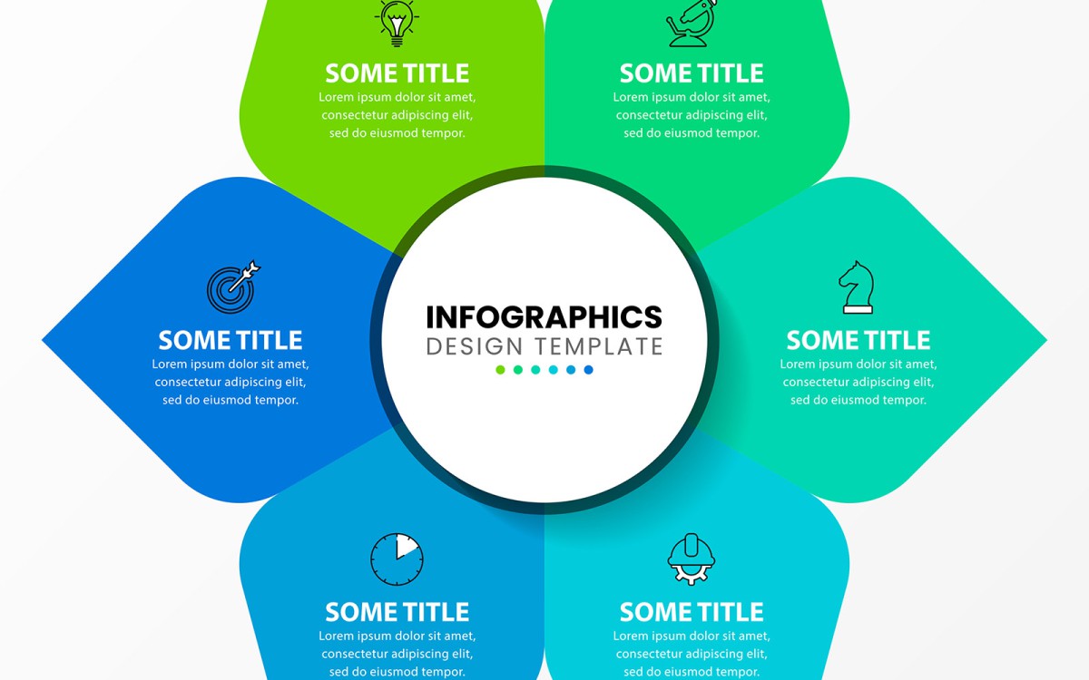 Impactful Large Format Print illustration