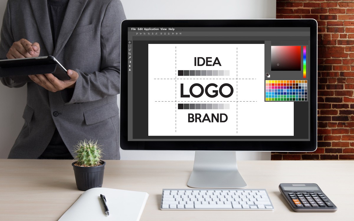 Best Practice Brand Development illustration