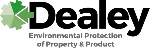 Dealey Environmental company logo