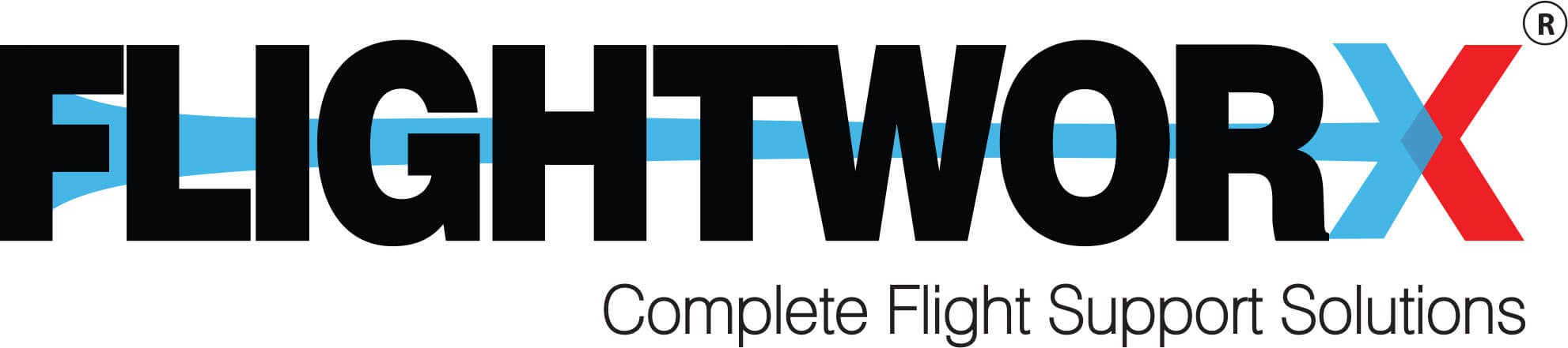 Flightworx company logo